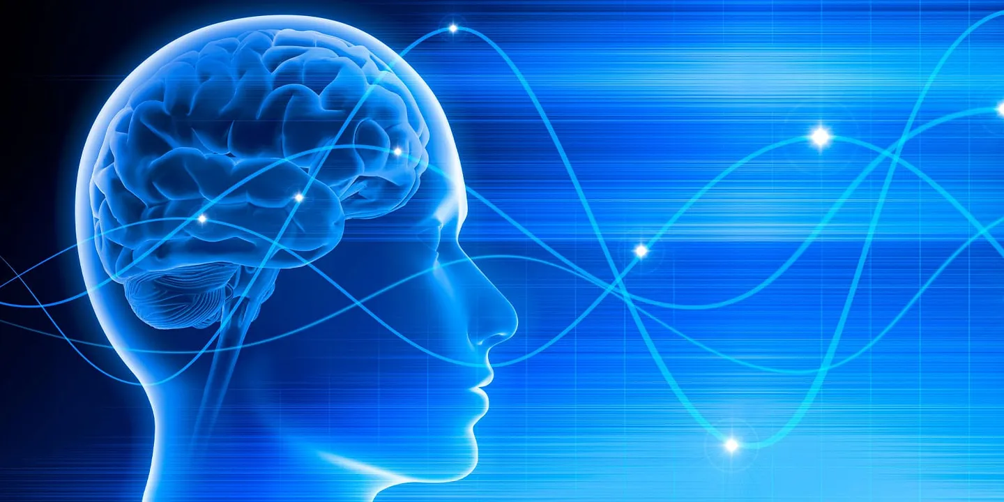 Как нейроны сходятся на двух