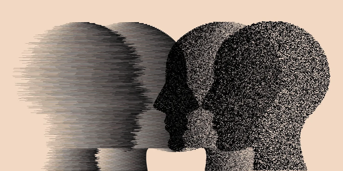 Изменённое чувство себя при психозе связано со спинным мозгом