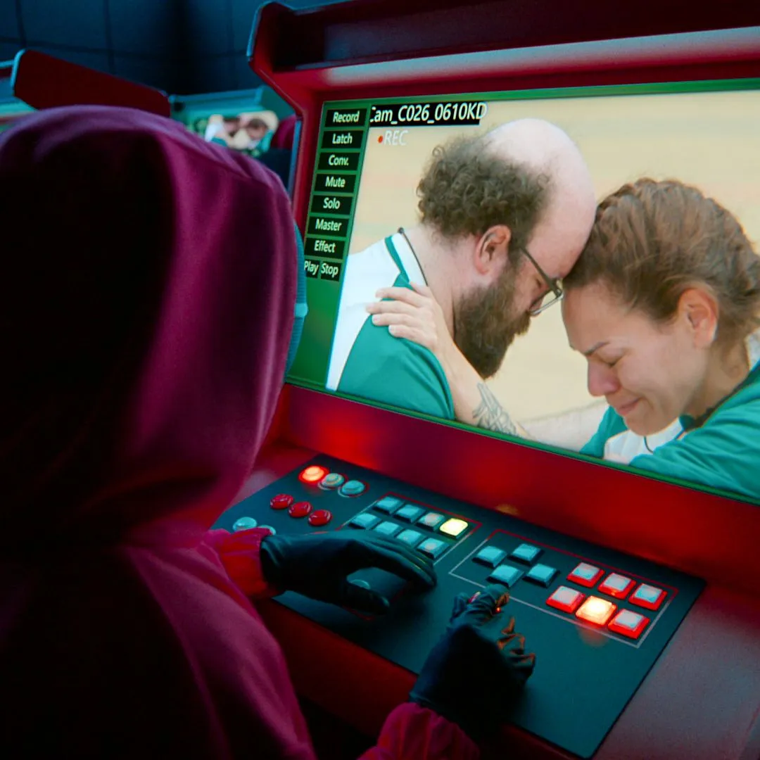 Каст второго сезона «Игра в кальмара: Вызов»: кто эти люди и зачем они туда пошли?