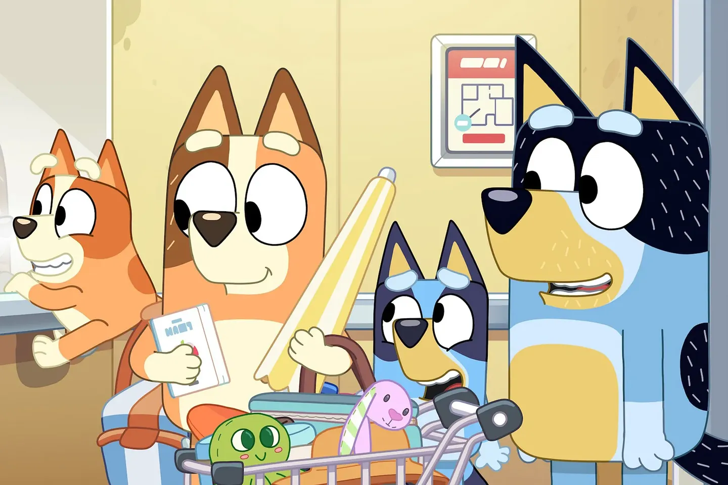 Австралийские квоты для Netflix: местные сериалы всем радарам!