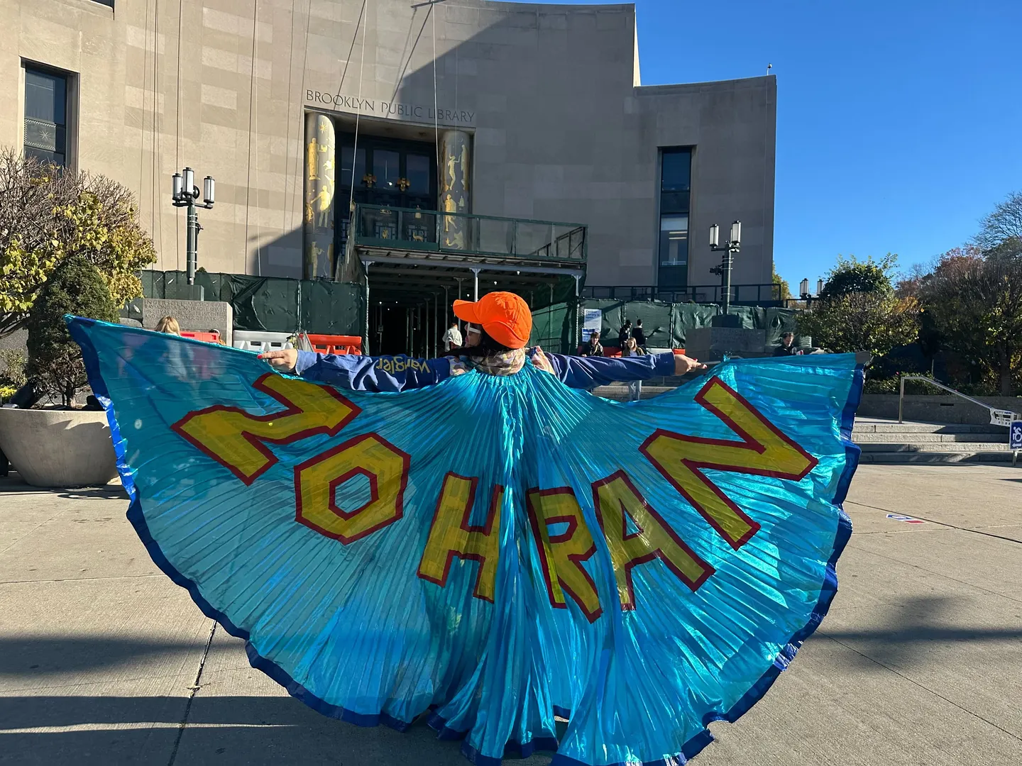 Выборы мэра Нью-Йорка: триумф Мамдани