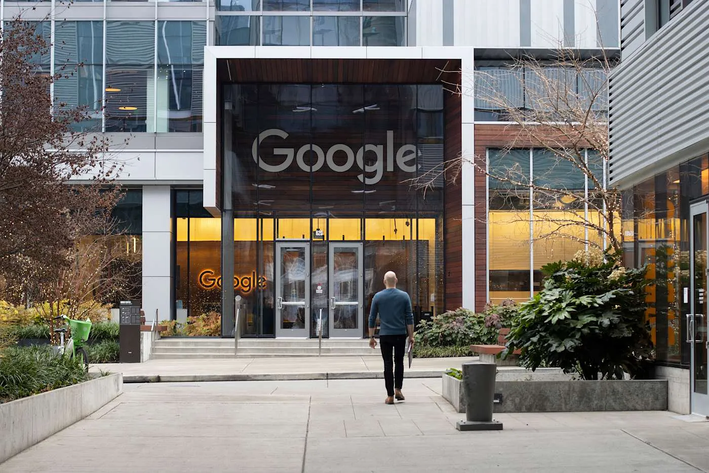 Google и Epic Games договорились по антимонопольному иску