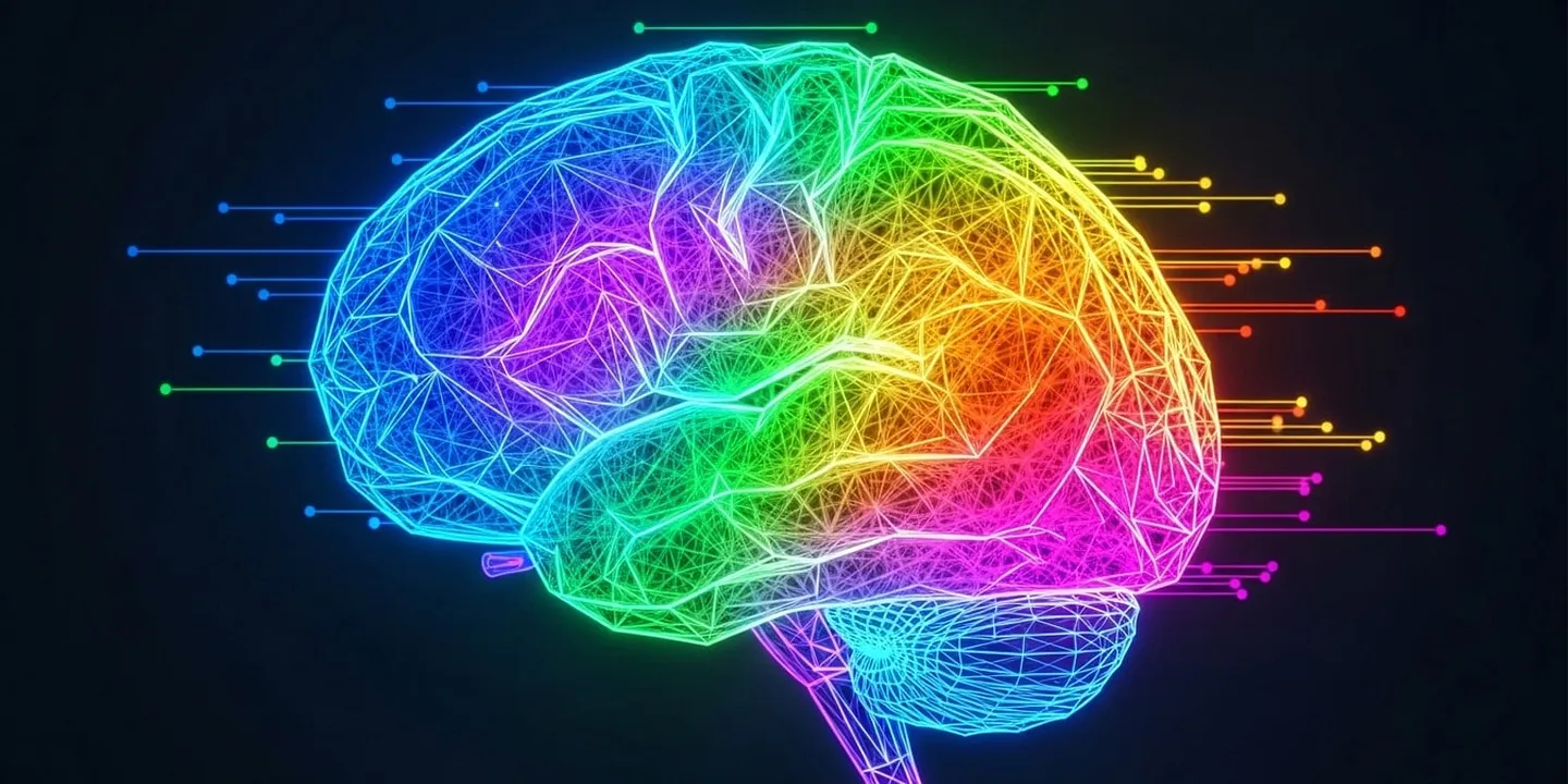 Связь интеллекта и когнитивных карт