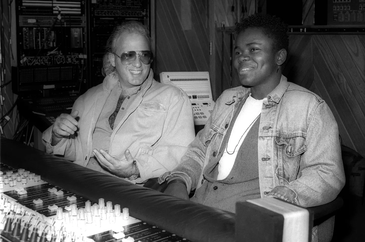 Трейси Чэпмен о 37-летнем юбилее своего дебютного альбома: «Я просто так им горжусь»