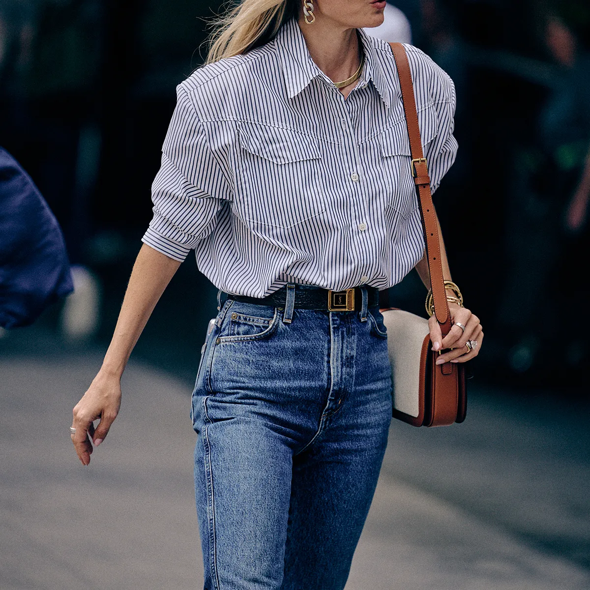 Тарифный хаос Трампа - как женщин-основательниц обрекают на выживание в модной индустрии