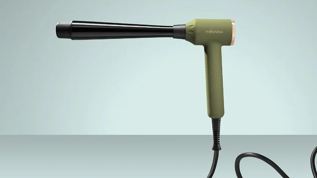 Завиватель, который выглядит как дрель: гениальный или странный?