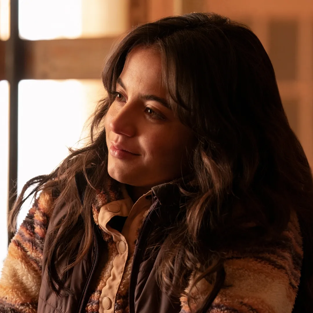 Исабела Мерсед: Звезда, которая взорвёт экран в "The Last of Us"