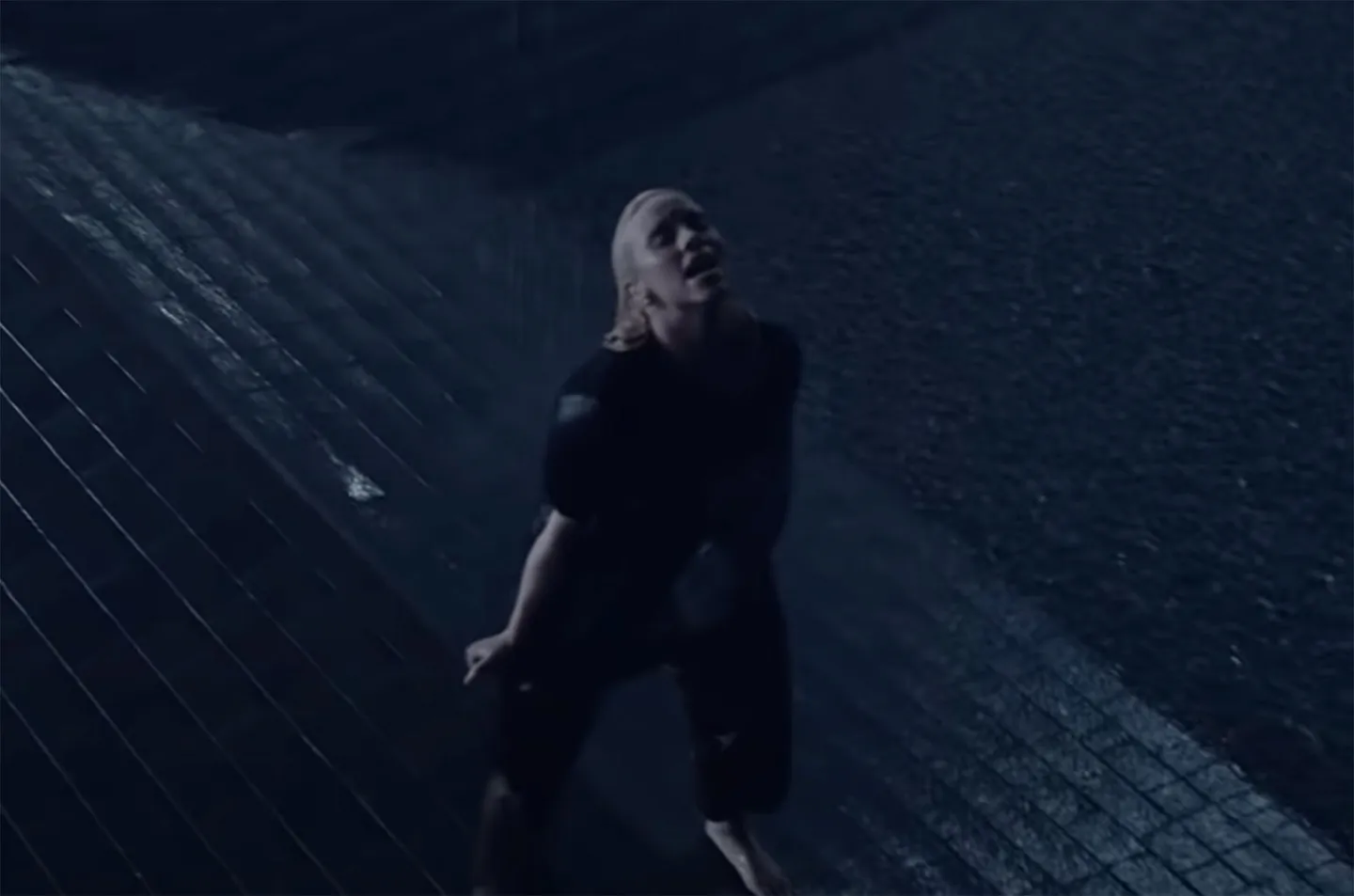 Шокирующее выступление RENZO в «Голосе»