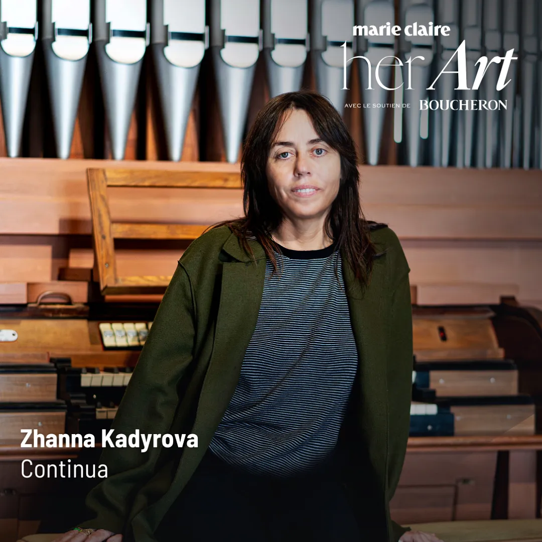 Жанна Кадырова: Золотая уловка или «Блеск на шоу»?